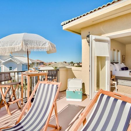 Sand Dollar By Avantstay Spectacular Beachside Oasis W Gorgeous Views Destin Exterior foto