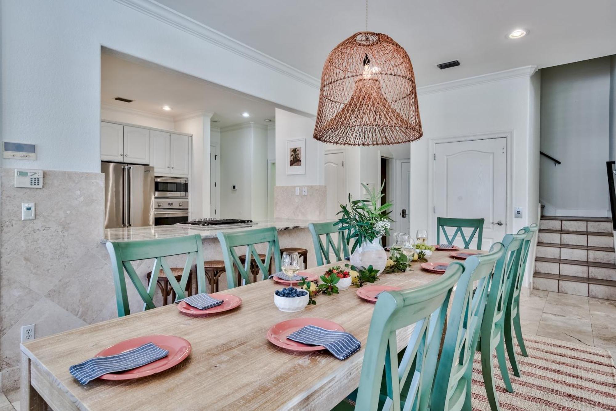 Sand Dollar By Avantstay Spectacular Beachside Oasis W Gorgeous Views Destin Exterior foto
