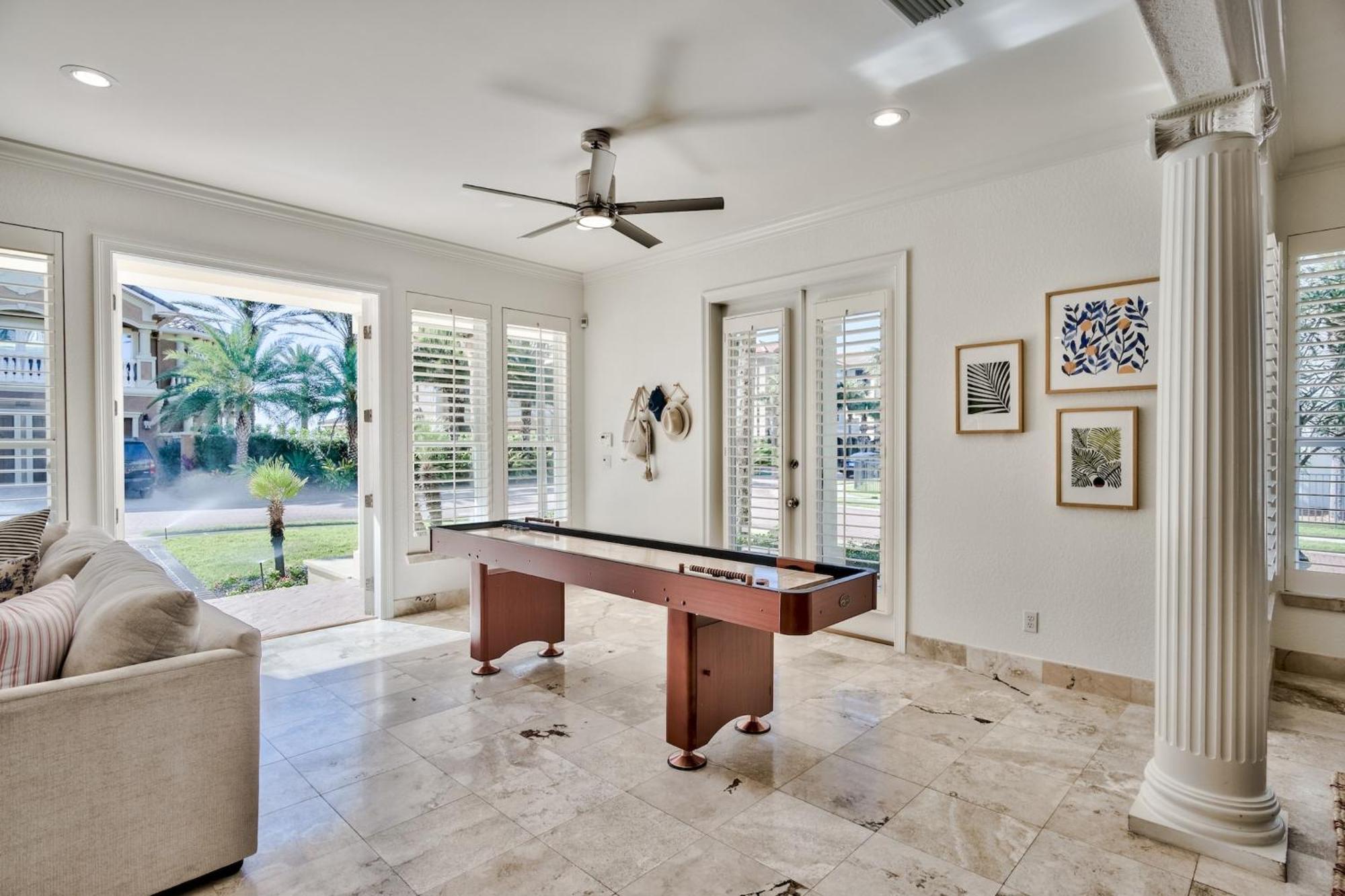 Sand Dollar By Avantstay Spectacular Beachside Oasis W Gorgeous Views Destin Exterior foto
