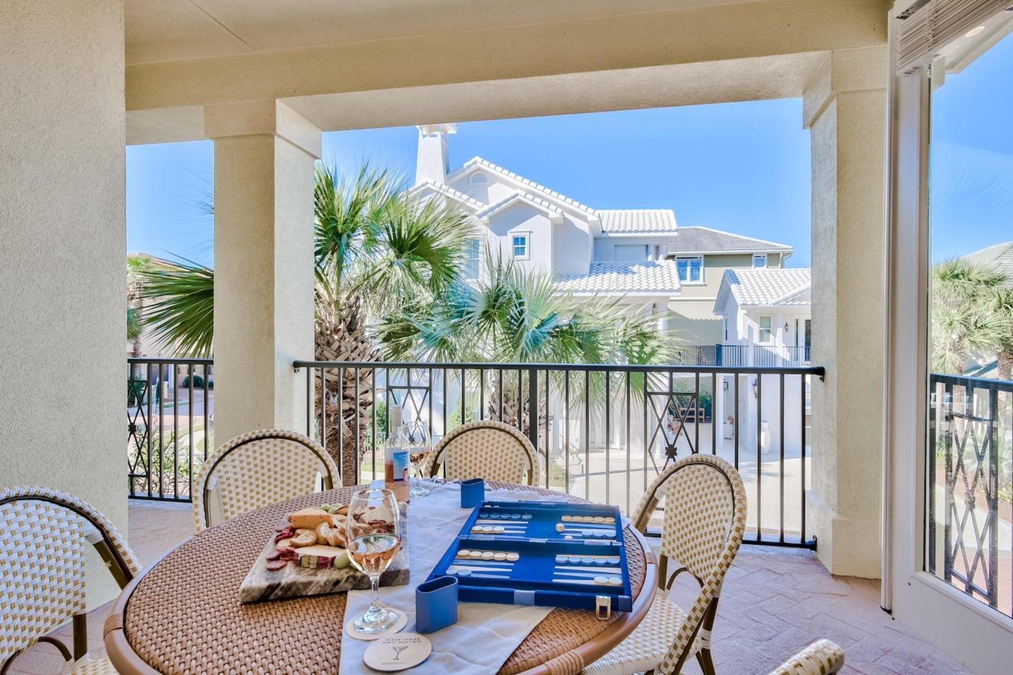 Sand Dollar By Avantstay Spectacular Beachside Oasis W Gorgeous Views Destin Exterior foto